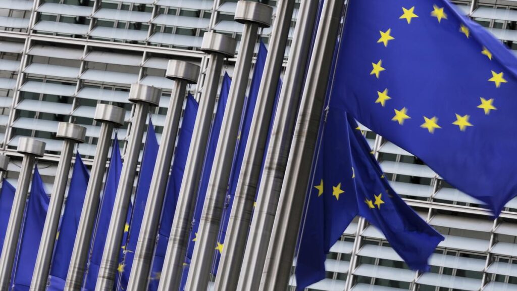 EU to finalise probes into tech platforms soon, says commissioner