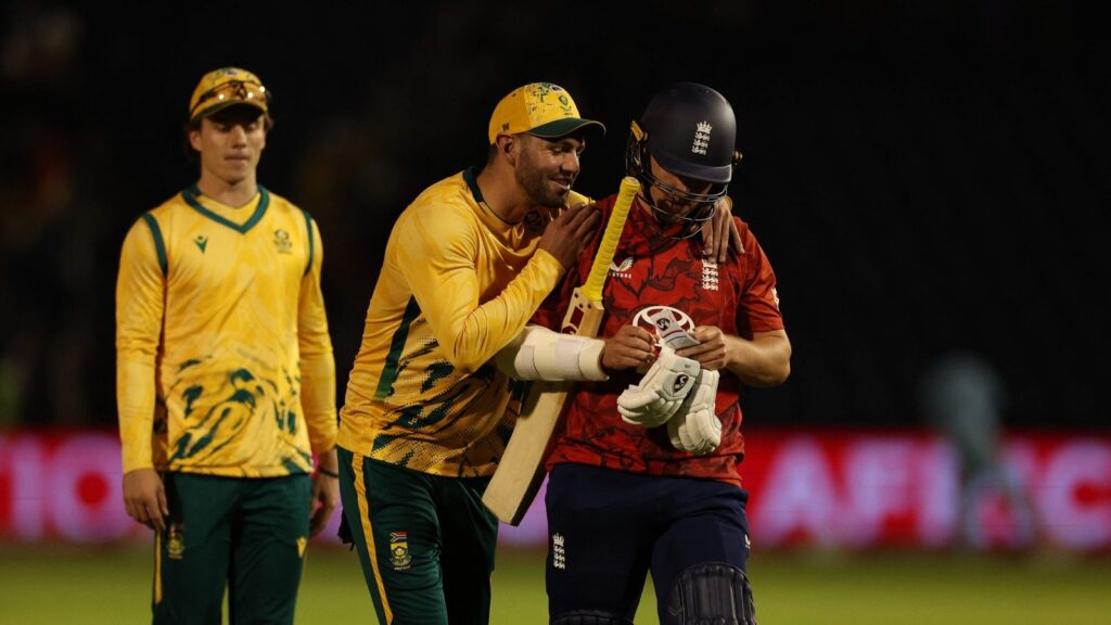 England vs South Africa 2nd T20I Live Streaming: When and where to watch ENG vs SA live on TV and online