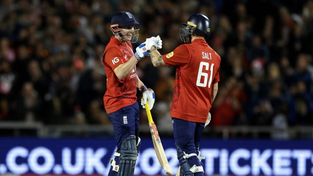 England vs South Africa 3rd T20I Live Streaming: When and where to watch ENG vs SA live on TV and online