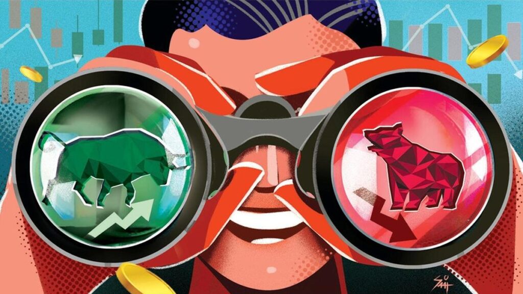 Equities over last one year: a case of time correction Equities over last one year: a case of time correction