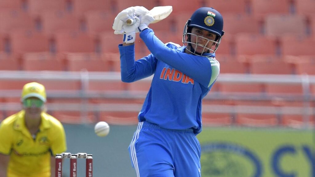 Everyone believes they are match-winners now: Smriti Mandhana
