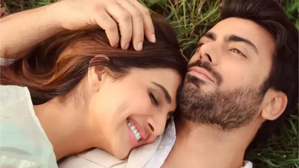 Fawad Khan, Vaani Kapoor’s Aabeer Gulaal fails to impress critics, labelled as ‘frustrating viewing experience’