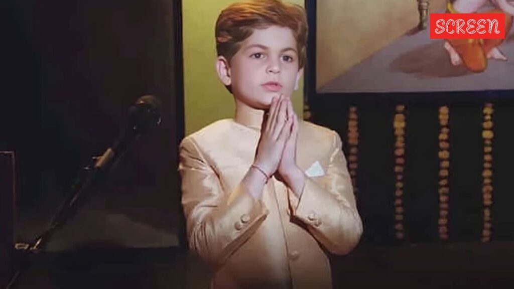 Film family scion reveals father declined to launch him, rejected by Anupam Kher and Aditya Chopra for being ‘too young’; still looks for work | Bollywood News Neil Nitin Mukesh