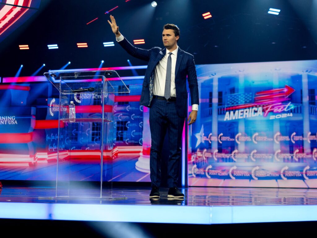 Firings over reactions to Kirk killing spark free speech debate in the US | Politics News