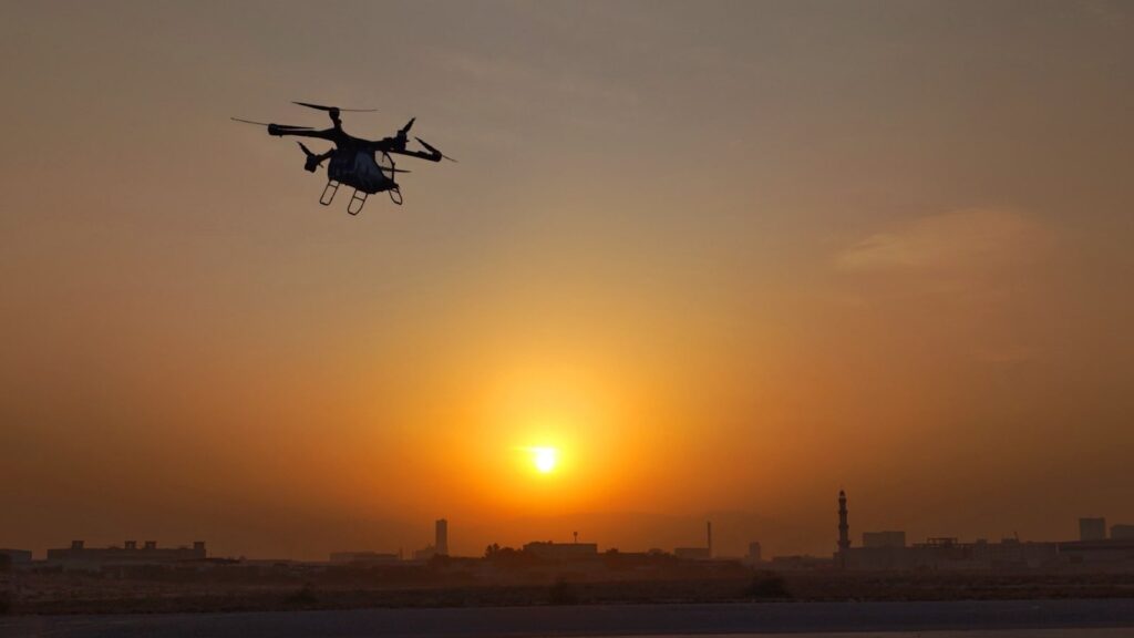 Flying cars collide at Chinese air show, one crashes and bursts into flames Flying cars collide at Chinese air show, one crashes and bursts into flames