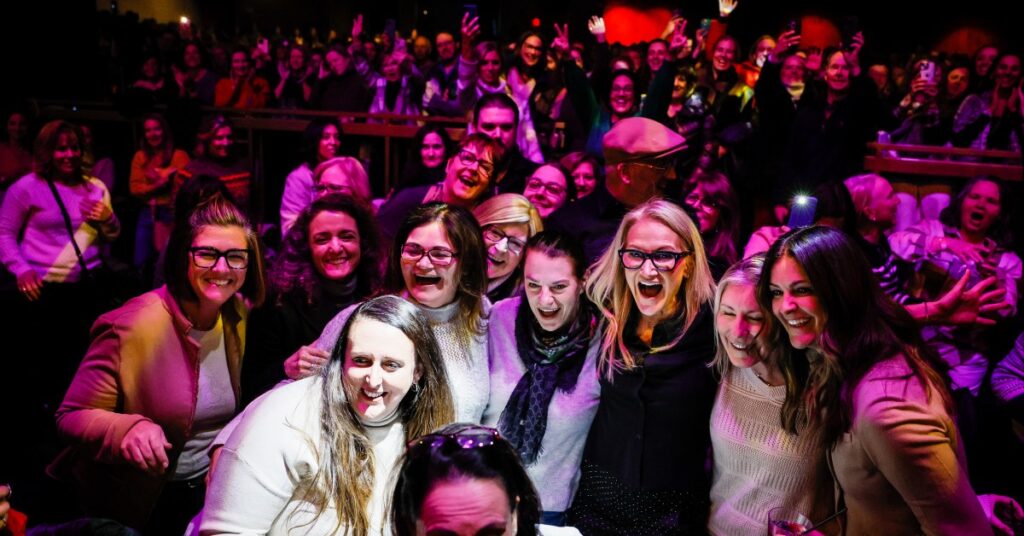 From Mel Robbins to Brene Brown, does self-help always make us feel better?