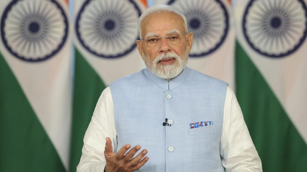 GST 2.0 implementation a ‘festival of savings’, first step towards economic self-reliance, PM says in address to nation