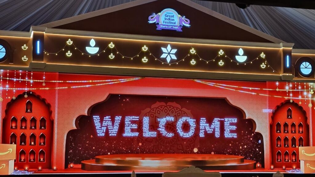 GST-fuelled interest among smart TV buyers pushes double digit growth for Amazon GST-fuelled interest among smart TV buyers pushes double digit growth for Amazon