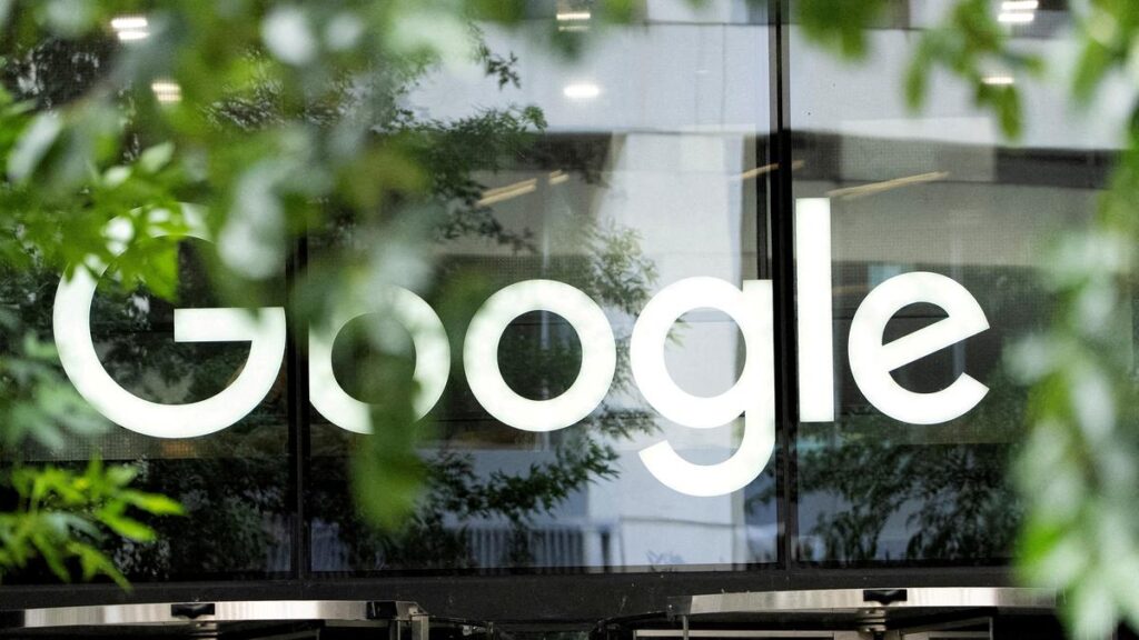 Google hit with $3.45 billion EU antitrust fine over adtech practices