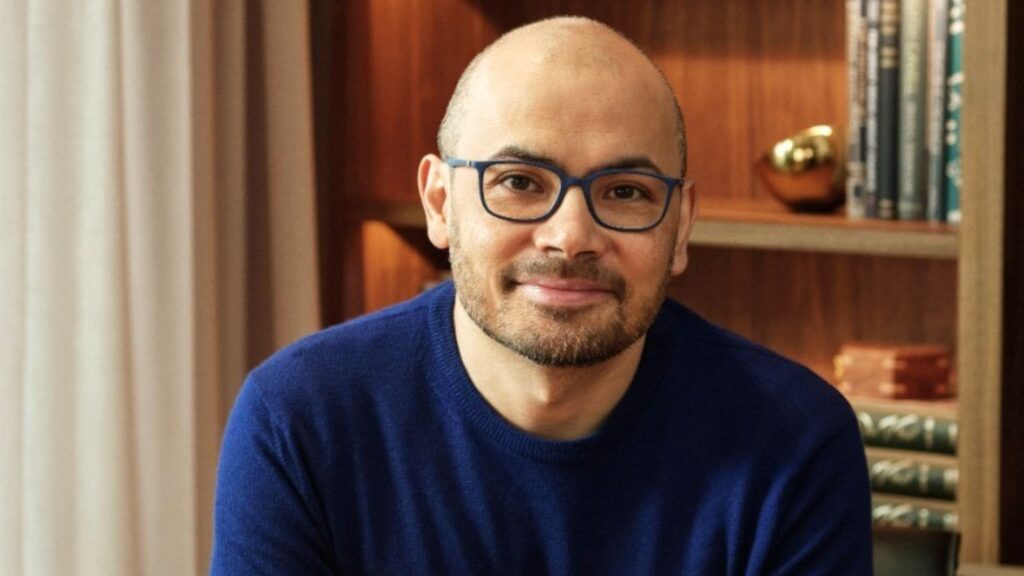 Google’s top AI scientist says ‘learning how to learn’ will be next generation’s most needed skill | Technology News Demis Hassabis is bullish about AI’s potential in drug discovery. (Express Image/LinkedIn)