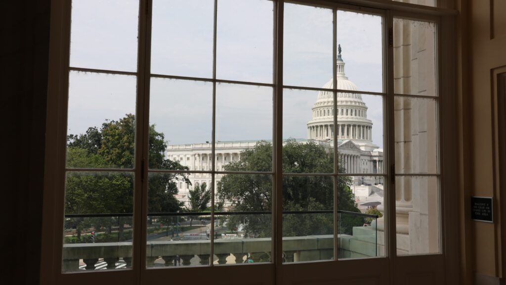 Government shutdown looms; Ukraine-Russia war : NPR Government shutdown looms; Ukraine-Russia war : NPR