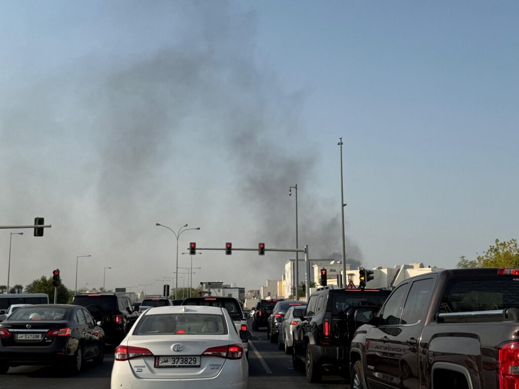 Hamas leadership survived Israel’s assassination bid in Doha: Official | Israel-Palestine conflict News
