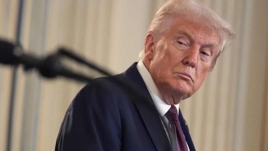 Hamas official says group has not received written Trump’s Gaza peace plan | World News Donald Trump