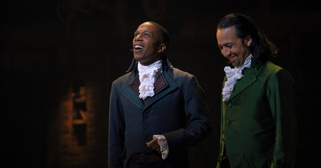 Hamilton is turning 10 years old. Why does it feel so different to watch it now? Hamilton is turning 10 years old. Why does it feel so different to watch it now?