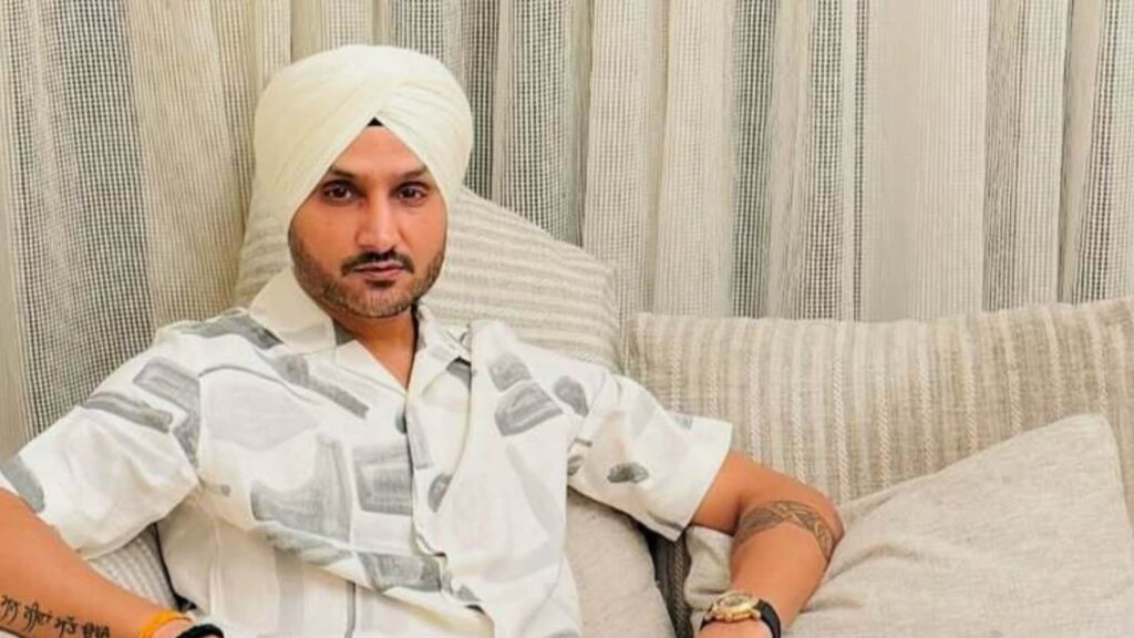 Harbhajan Singh uses ‘Operation Sindoor’ to put a full stop to all boycott talks on India vs Pakistan Asia Cup match Harbhajan Singh uses ‘Operation Sindoor’ to put a full stop to all boycott talks on India vs Pakistan Asia Cup match