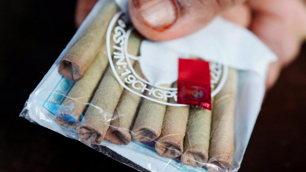 Health experts alarmed by GST cut on beedis, demand uniform taxation