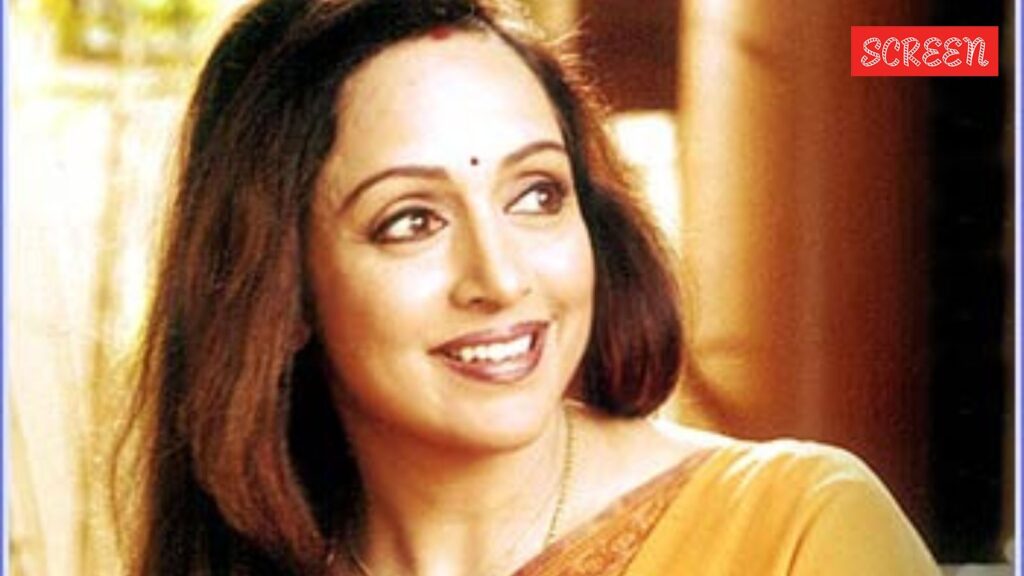 Hema Malini