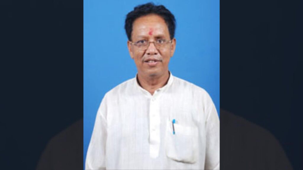 How BJD has steadily lost its old guard, Naveen Patnaik’s trusted aides over the years | Political Pulse News BJD