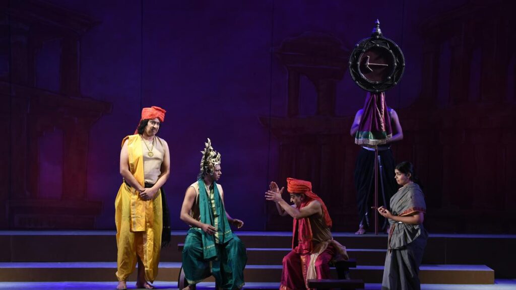 How Bhyrappa’s iconic novel Parva inspired Prakash Belawadi to turn it into an eight-hour play