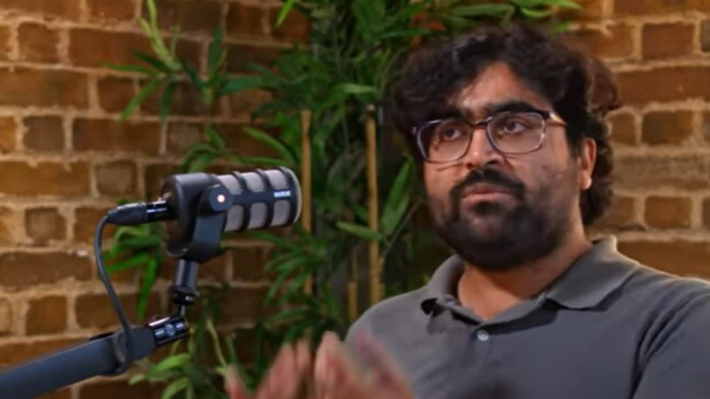 How Neel Nanda came to lead a Google DeepMind team at just 26: ‘You can just do things’