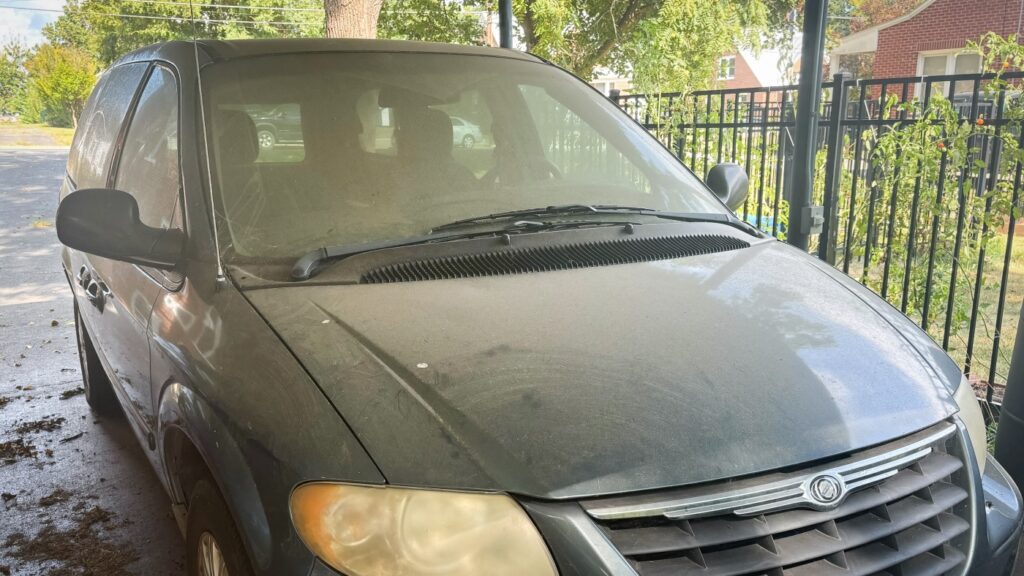 How salvage yards recycle old cars : NPR