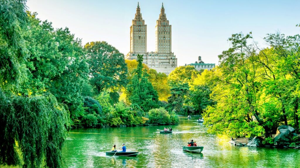 How to Spend a Perfect Day in the Upper West Side How to Spend a Perfect Day in the Upper West Side