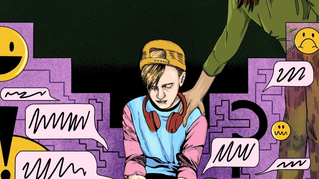 How to talk to your teen about AI : NPR How to talk to your teen about AI : NPR