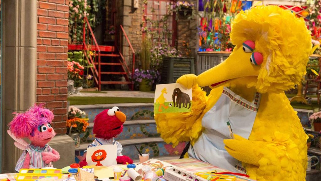 Hundreds of Sesame Street episodes to come to YouTube in 2026 Hundreds of Sesame Street episodes to come to YouTube in 2026