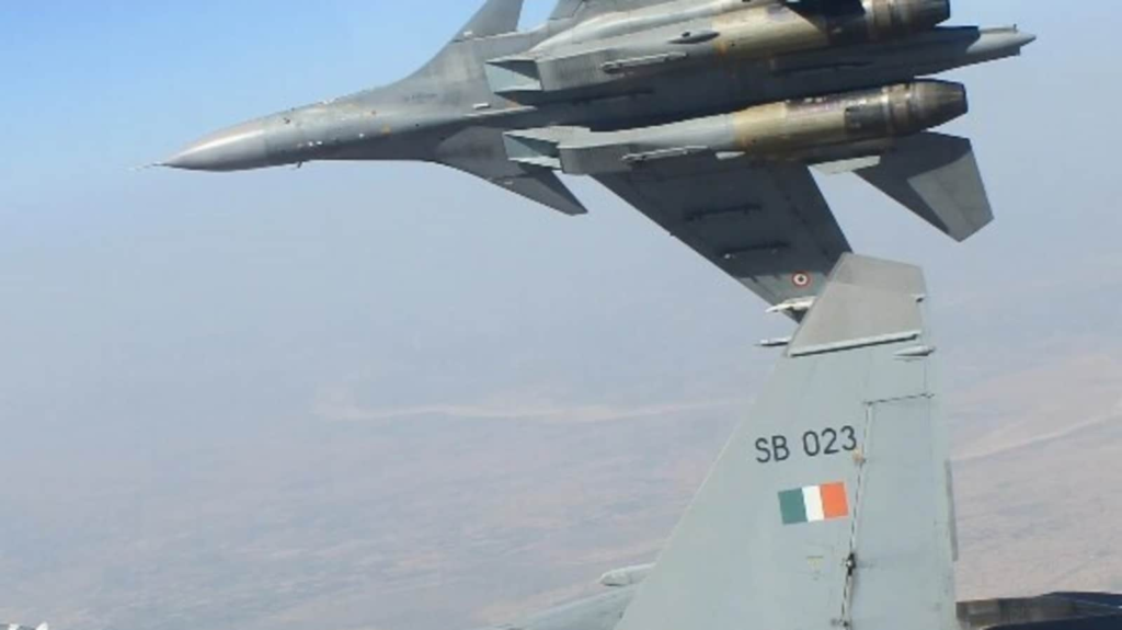 IAF AFCAT 2 Results 2025 declared at afcat.cdac.in: Reports