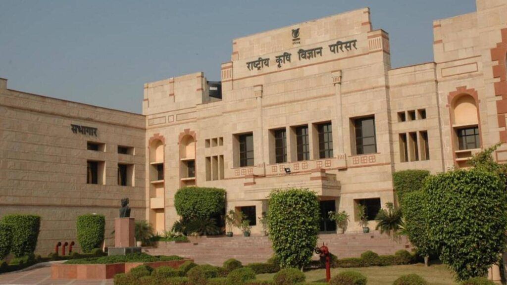 ICAR starts counselling for under-graduate agriculture courses | Latest News India