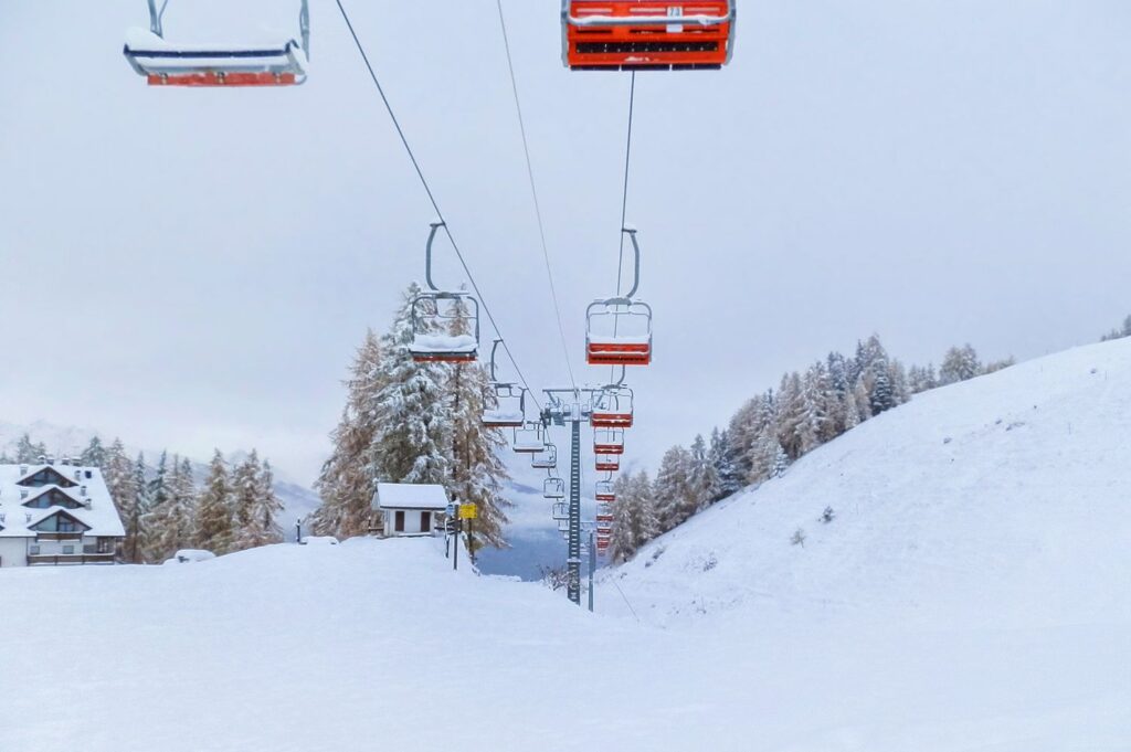 Ikon Pass Is Expanding to the Italian Alps With 5 New Ski Resorts for the 2025 Season