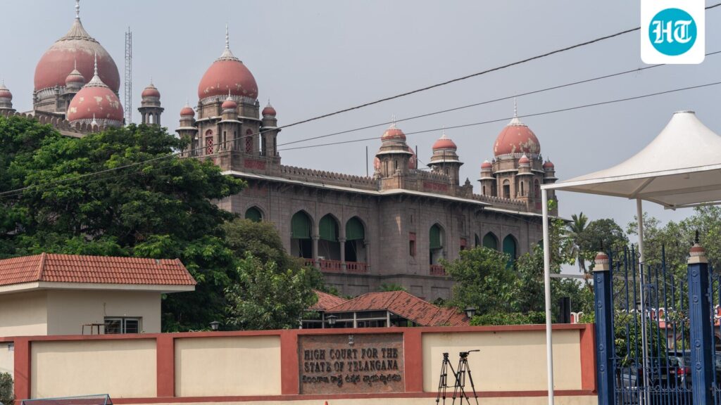 Implement quota hike as per law: HC to Telangana on 42% OBC quota in local bodies