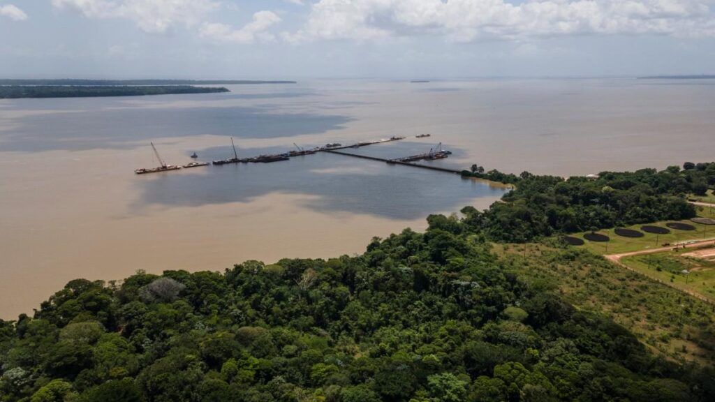 In run-up to Brazil climate talks, countries dither on ambition; EU bloc yet to arrive at consensus on NDCs