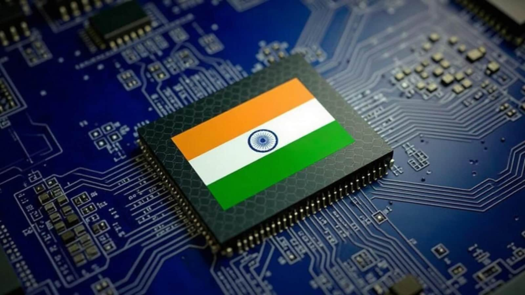 India Creates Tomorrow: Mathematics, Artificial Intelligence, and Neutrino Science as the Path to Energy Independence