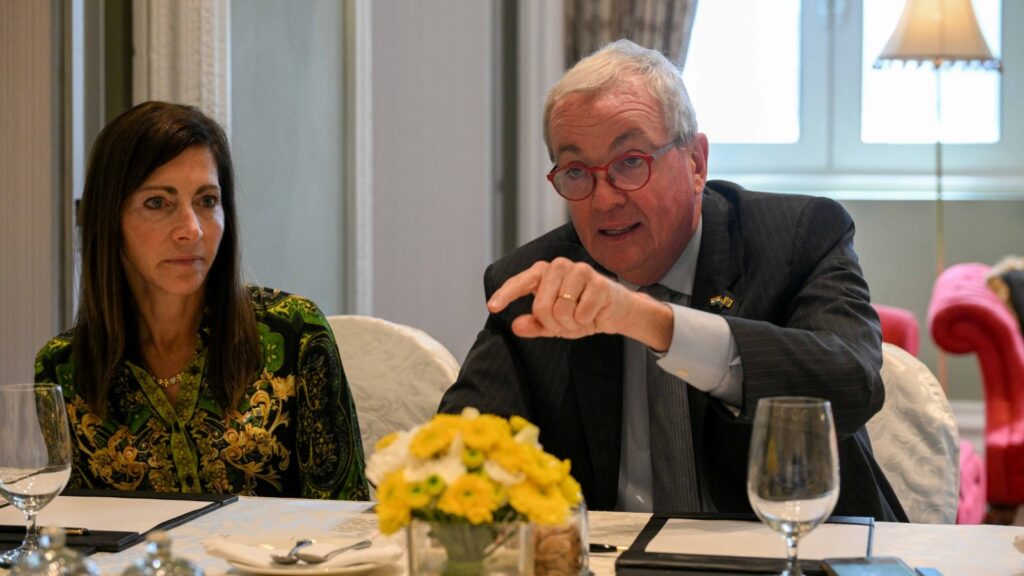 India-US deal could involve a grand bargain on oil: New Jersey Governor | Business News India-US deal, India-US trade deal, grand bargain on oil, New Jersey Governor Phil Murphy, Phil Murphy, importing Russian oil, Russian oil, Piyush Goyal, Trump Tariffs, trump tariff impositions, India-US ties, trade war, us trade war, donald trump, reciprocal tariffs, Trump India trade deal, India US tariff cuts, Trump India tariffs announcement, India US trade agreement, Modi Trump trade talks, India US economic relations, India lowers tariffs for US, US India trade negotiations, Trump Modi tariff deal, India US import export policy, Trump on India tariffs, US India business ties, trade war India US, India trade policy changes, India US tariff reduction, Indian express news, current affairs