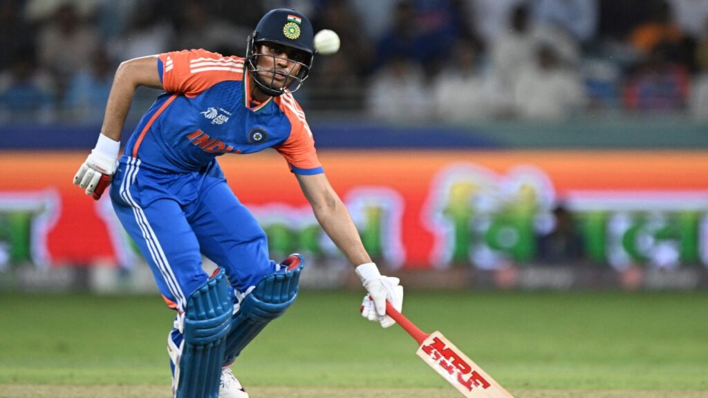 India coach ignores Shubman Gill's workload concerns with bold statement: 'It is meant for fast bowlers, for batsmen...'