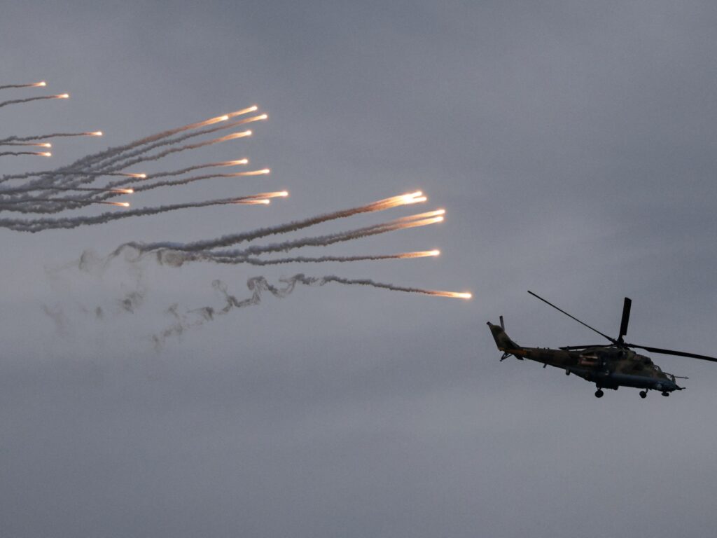 India joins Belarus-Russia war games amid trade tensions with US | Military News India joins Belarus-Russia war games amid trade tensions with US | Military News