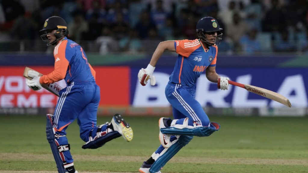 India make short work of UAE, win by 9 wickets as they start Asia Cup campaign with a bang | Cricket News India vs UAE Asia Cup