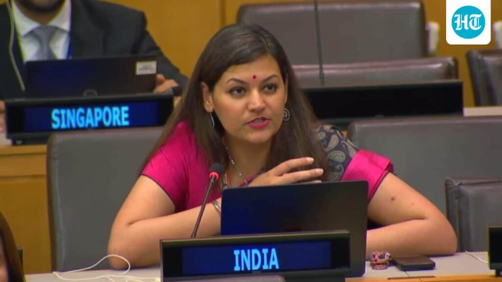 India rejects third-party role in truce: ‘Pakistan pleaded for ceasefire during Operation Sindoor’