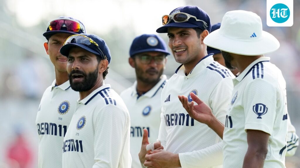 India squad for West Indies Tests announced: Ravindra Jadeja named vice-captain; Karun Nair dropped, no rest for Bumrah