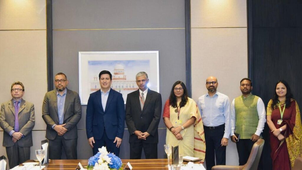 India to start pilot projects in Venezuela India to start pilot projects in Venezuela