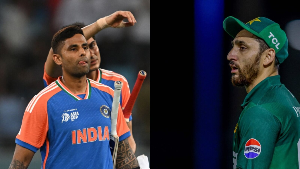 India vs Pakistan Asia Cup: A sneak peek at history where Men in Blue repeatedly proved their supremacy India vs Pakistan Asia Cup: A sneak peek at history where Men in Blue repeatedly proved their supremacy