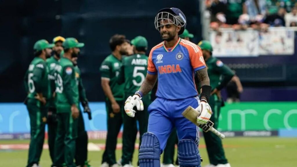 India vs Pakistan clash: ‘My mai-baaps are giving mixed signals’, says Indian billionaire summing up fans' mood