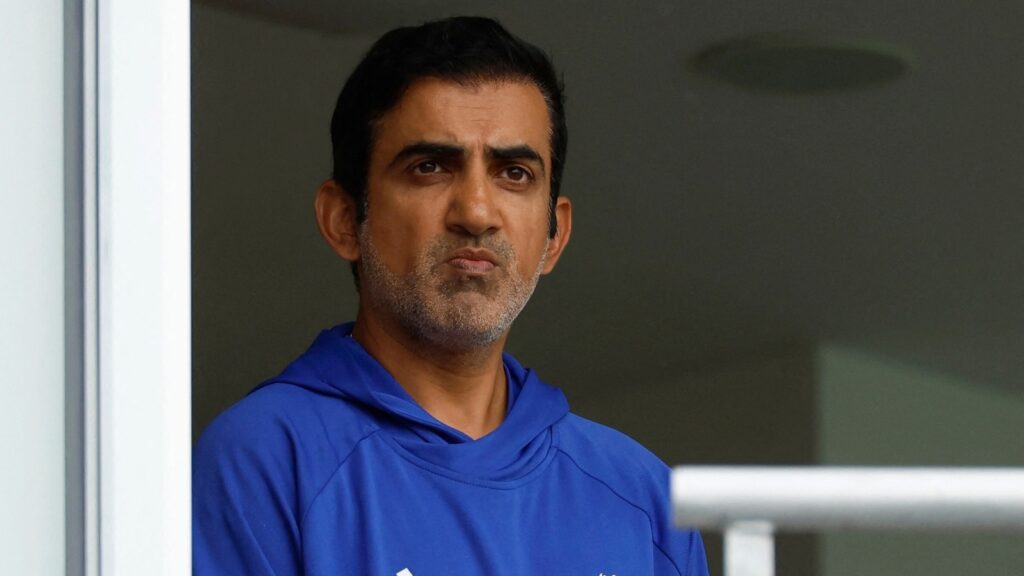 India warned ahead of Asia Cup as Gautam Gambhir’s England call leaves pacer facing big challenge: 'He is short of...'
