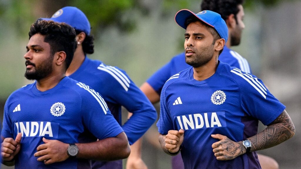 Indian players face strict orders at Asia Cup to avoid Pakistani net bowlers after handshake row fallout: Report