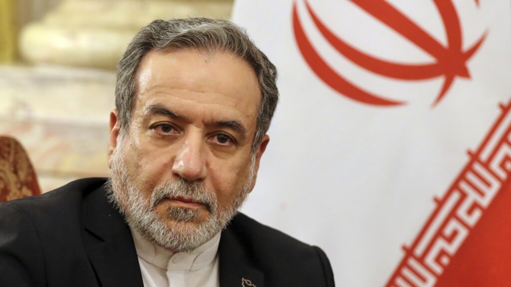 Iran, IAEA expected to resume cooperation under Egypt-backed agreement : NPR