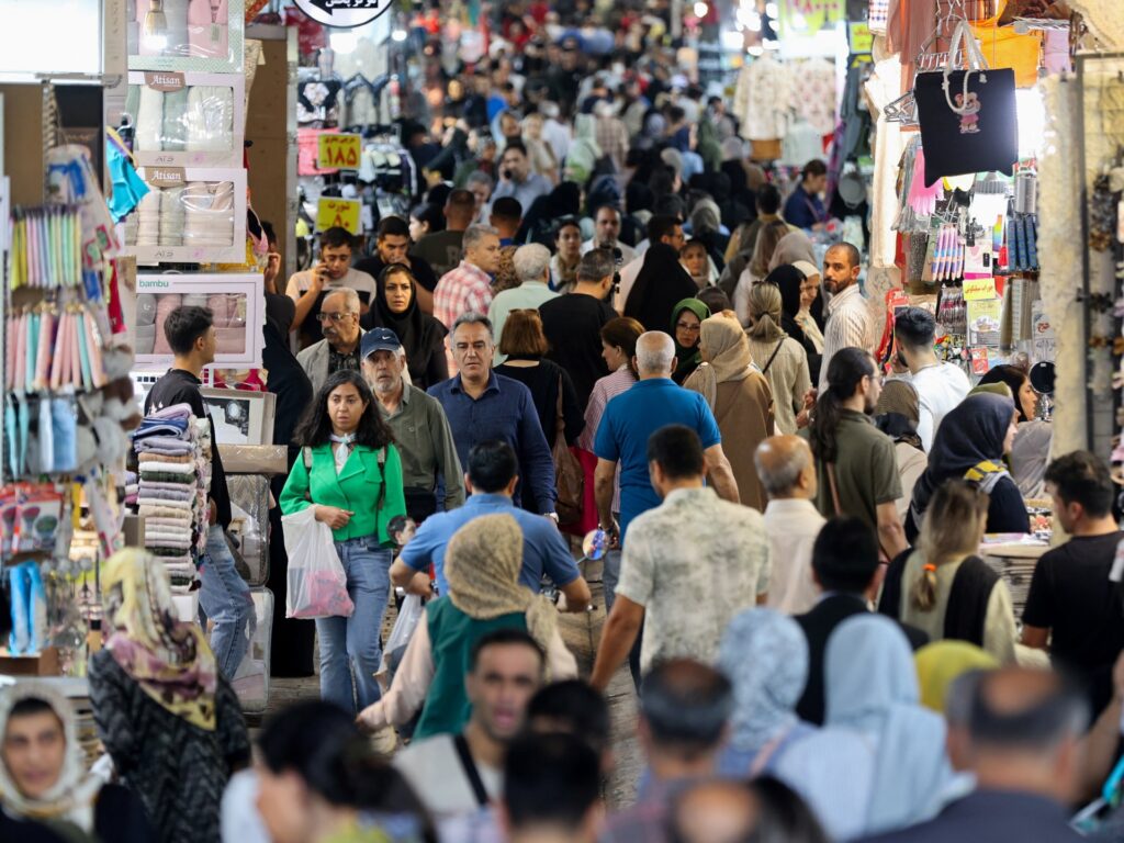 Iranians fear more economic pain, war as UN sanctions snapback | Israel-Iran conflict News Iranians fear more economic pain, war as UN sanctions snapback | Israel-Iran conflict News