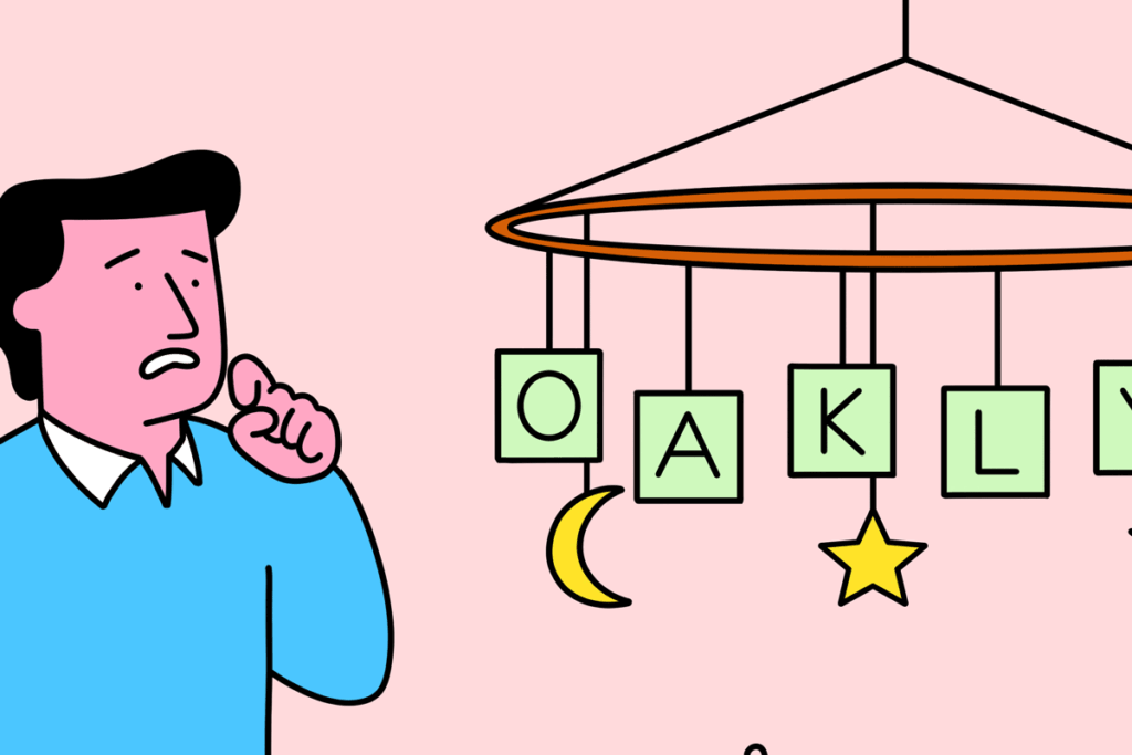 Is a “Utah Mom” like Oaklynn name really such a tragedeigh?