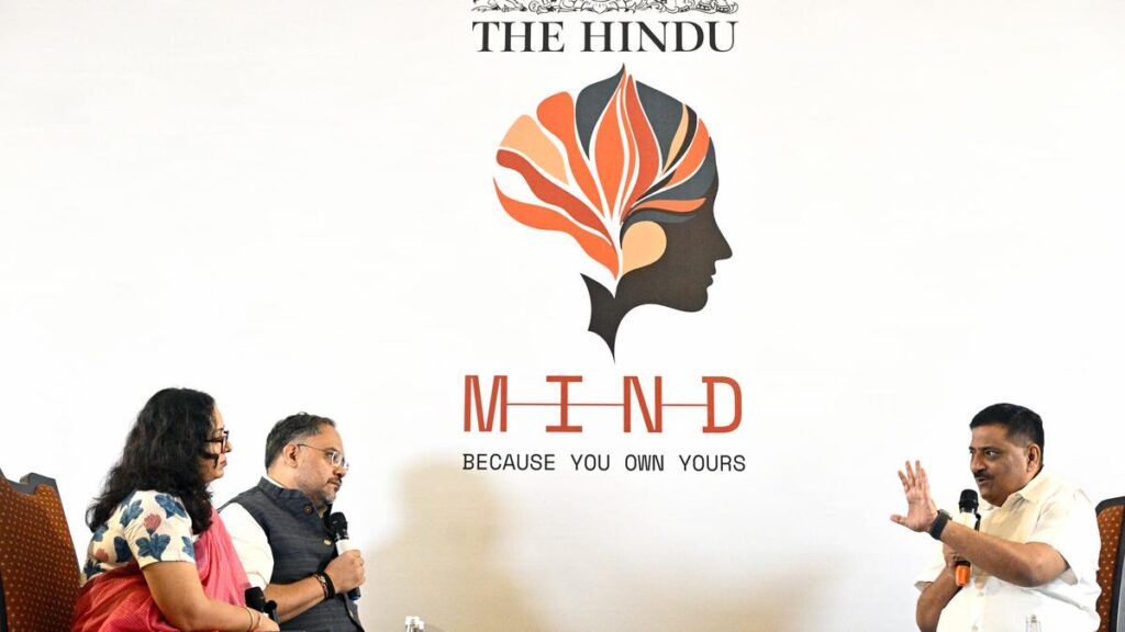 It is a settled issue, Nitish Kumar is NDA’s CM Face: JD(U) leader Sanjay K. Jha