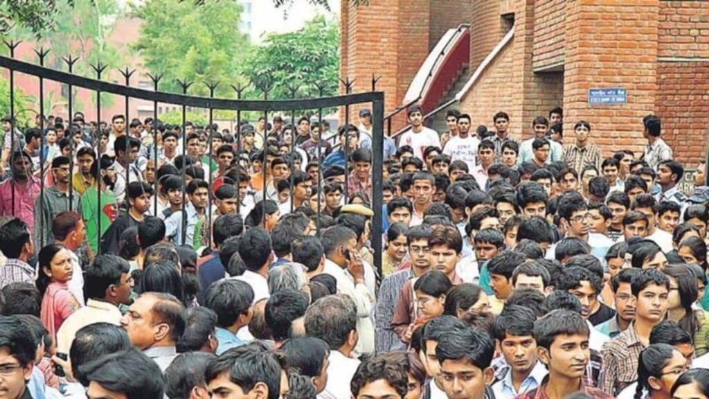 JKSSB JE Admit Card 2025 Date: Hall tickets to be released on September 17, where & how to download